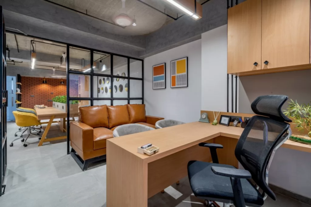 Shared Office Space Northern Beaches